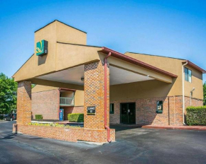 Quality Inn Columbia Airport